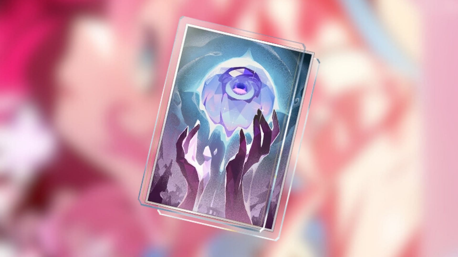 Memory's Curtain Never Falls (Image via HoYoverse)